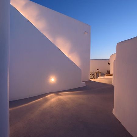 Sensation Villa - By Senses Collection Pyrgos Kallistis ภายนอก รูปภาพ
