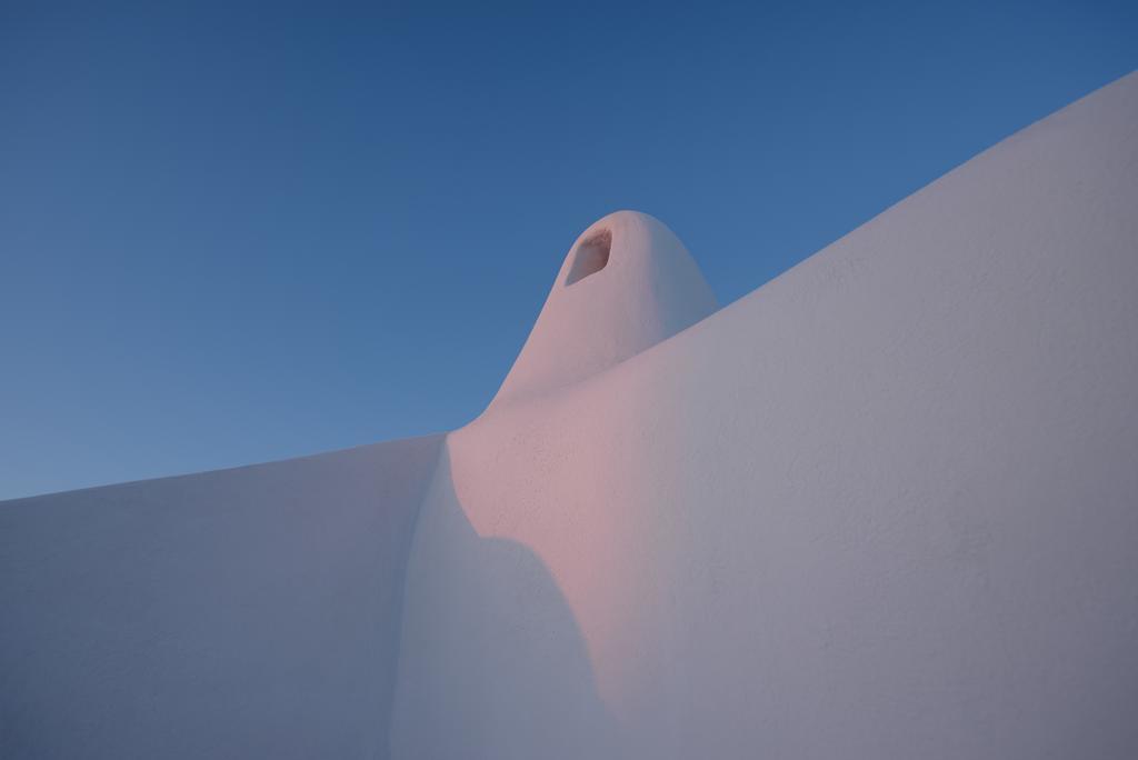 Sensation Villa - By Senses Collection Pyrgos Kallistis ภายนอก รูปภาพ