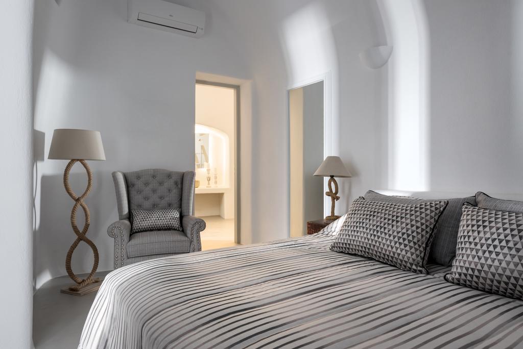 Sensation Villa - By Senses Collection Pyrgos Kallistis ภายนอก รูปภาพ