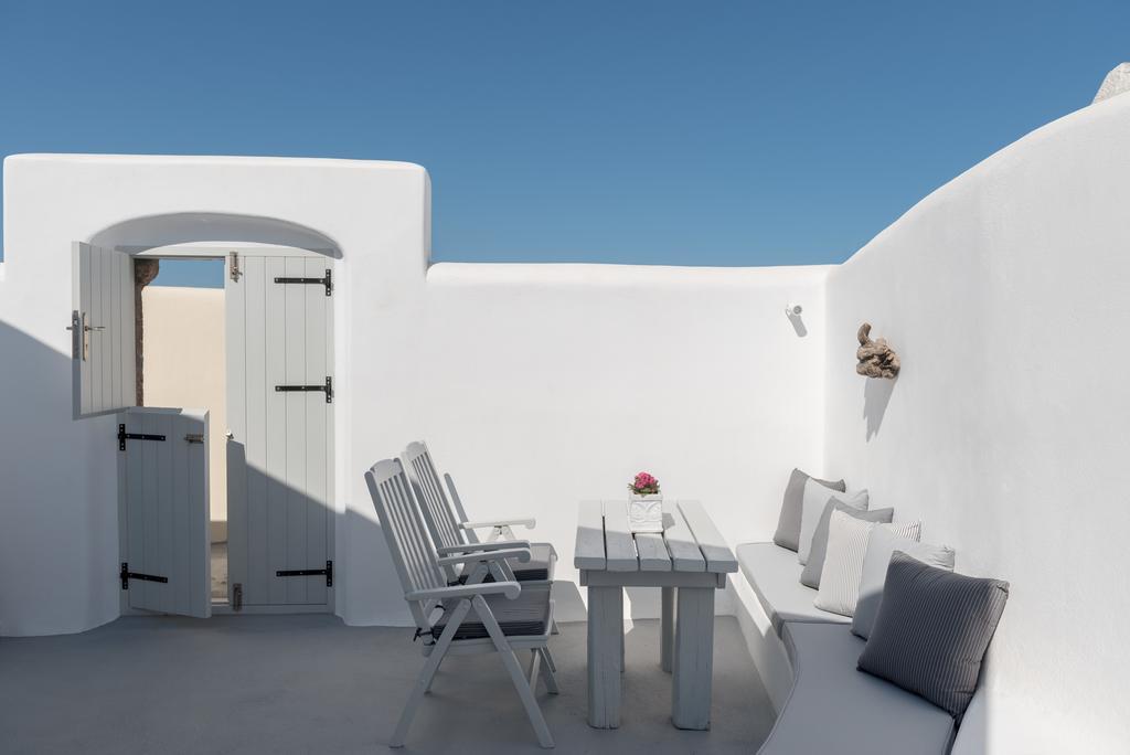 Sensation Villa - By Senses Collection Pyrgos Kallistis ภายนอก รูปภาพ