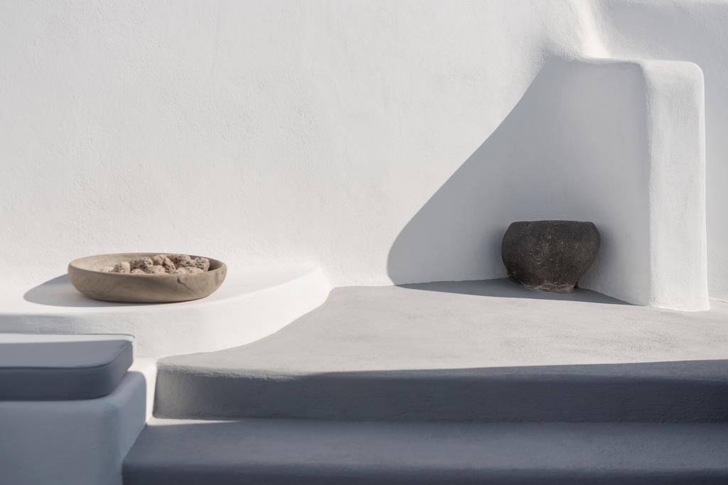 Sensation Villa - By Senses Collection Pyrgos Kallistis ภายนอก รูปภาพ