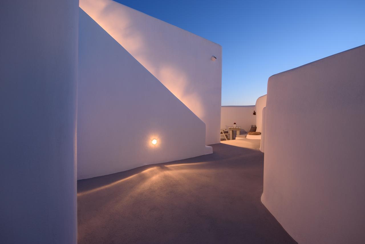 Sensation Villa - By Senses Collection Pyrgos Kallistis ภายนอก รูปภาพ